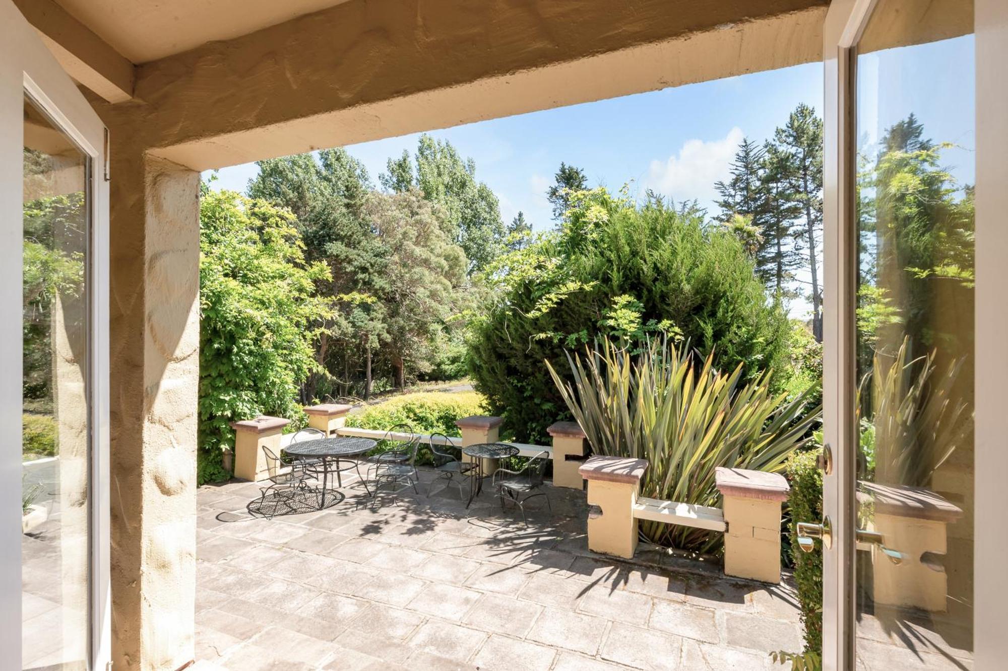 Sonoma Coast Villa Bodega 外观 照片