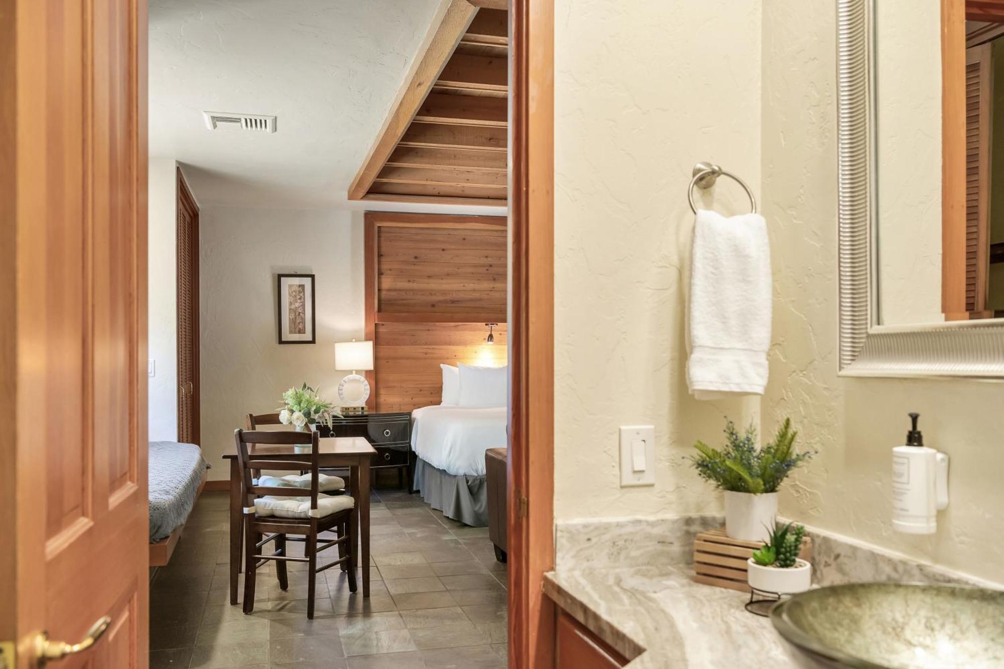 Sonoma Coast Villa Bodega 客房 照片