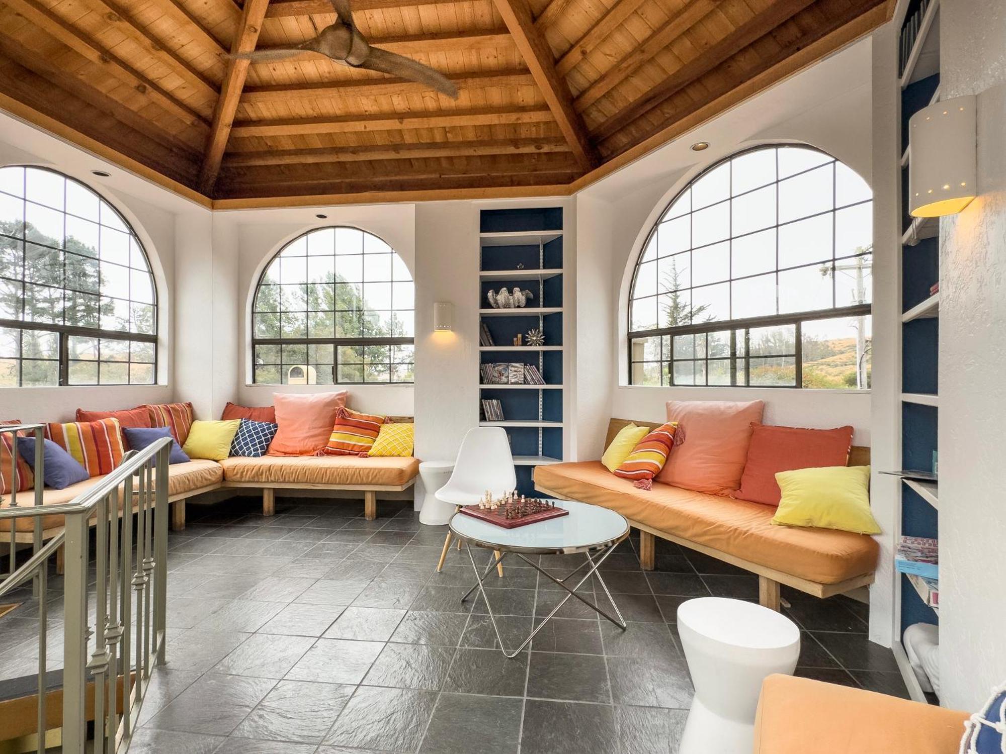 Sonoma Coast Villa Bodega 外观 照片