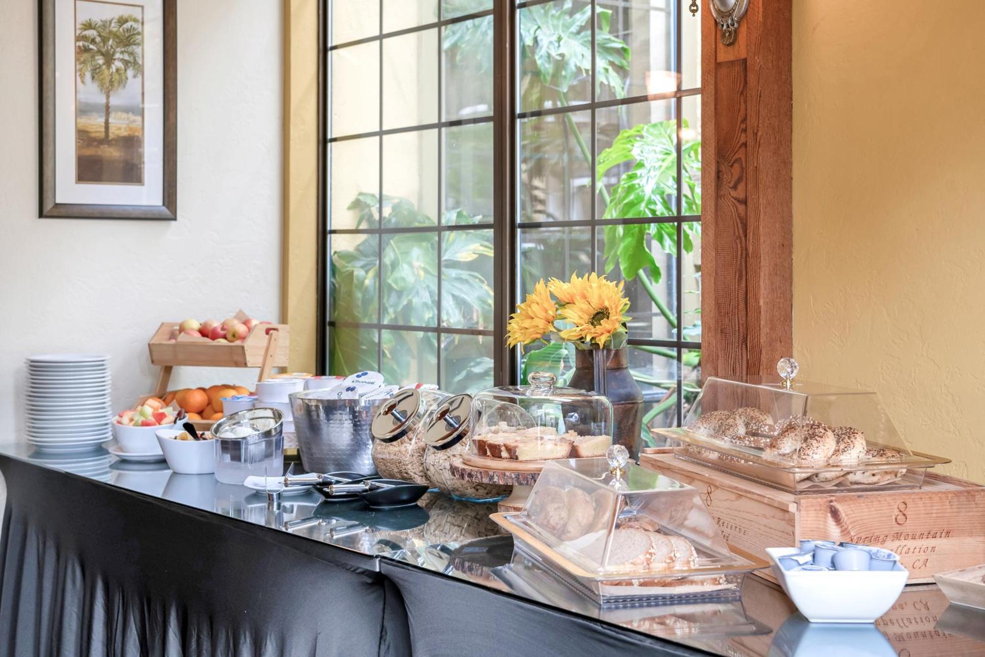 Sonoma Coast Villa Bodega 外观 照片