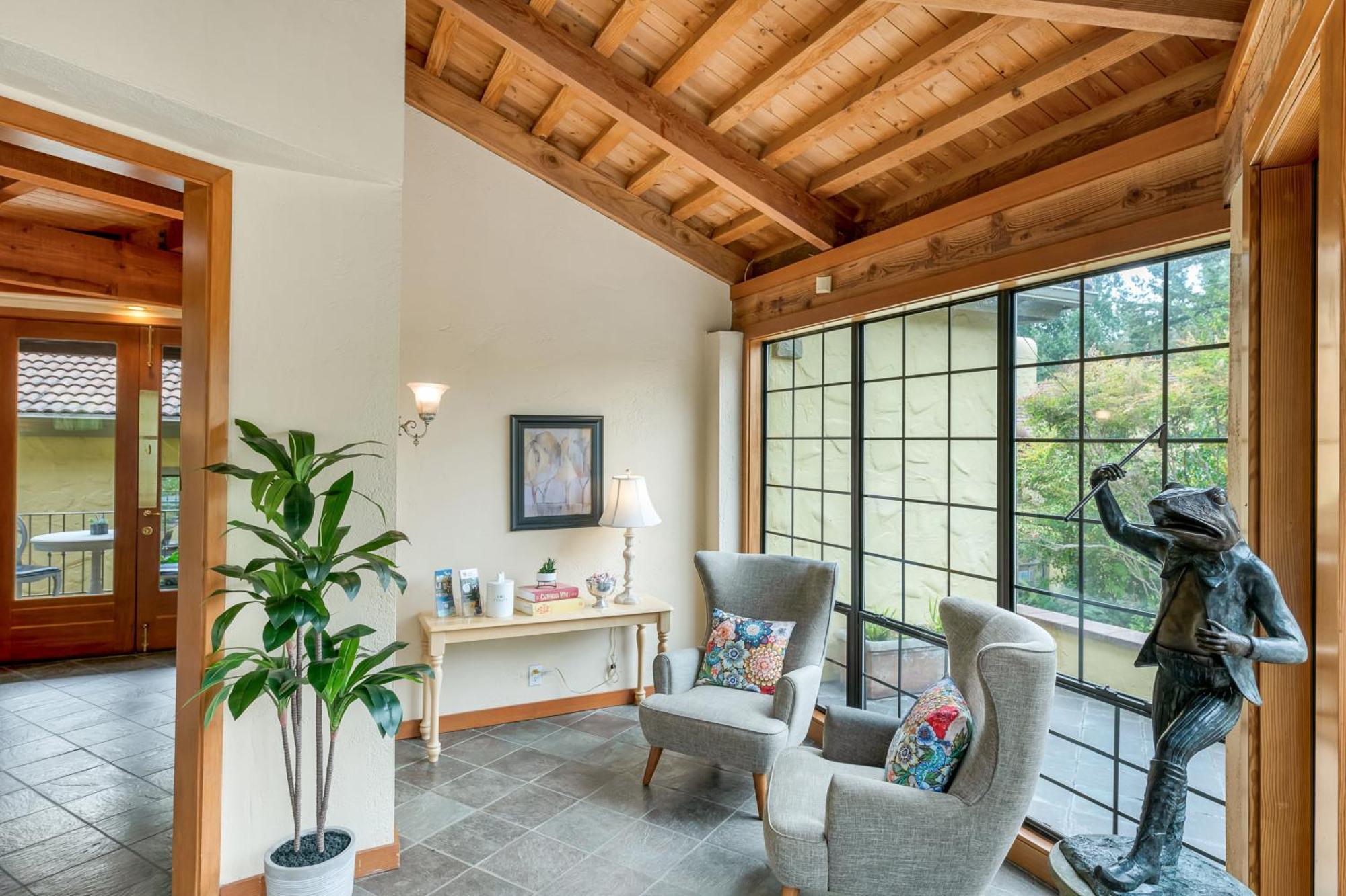 Sonoma Coast Villa Bodega 外观 照片