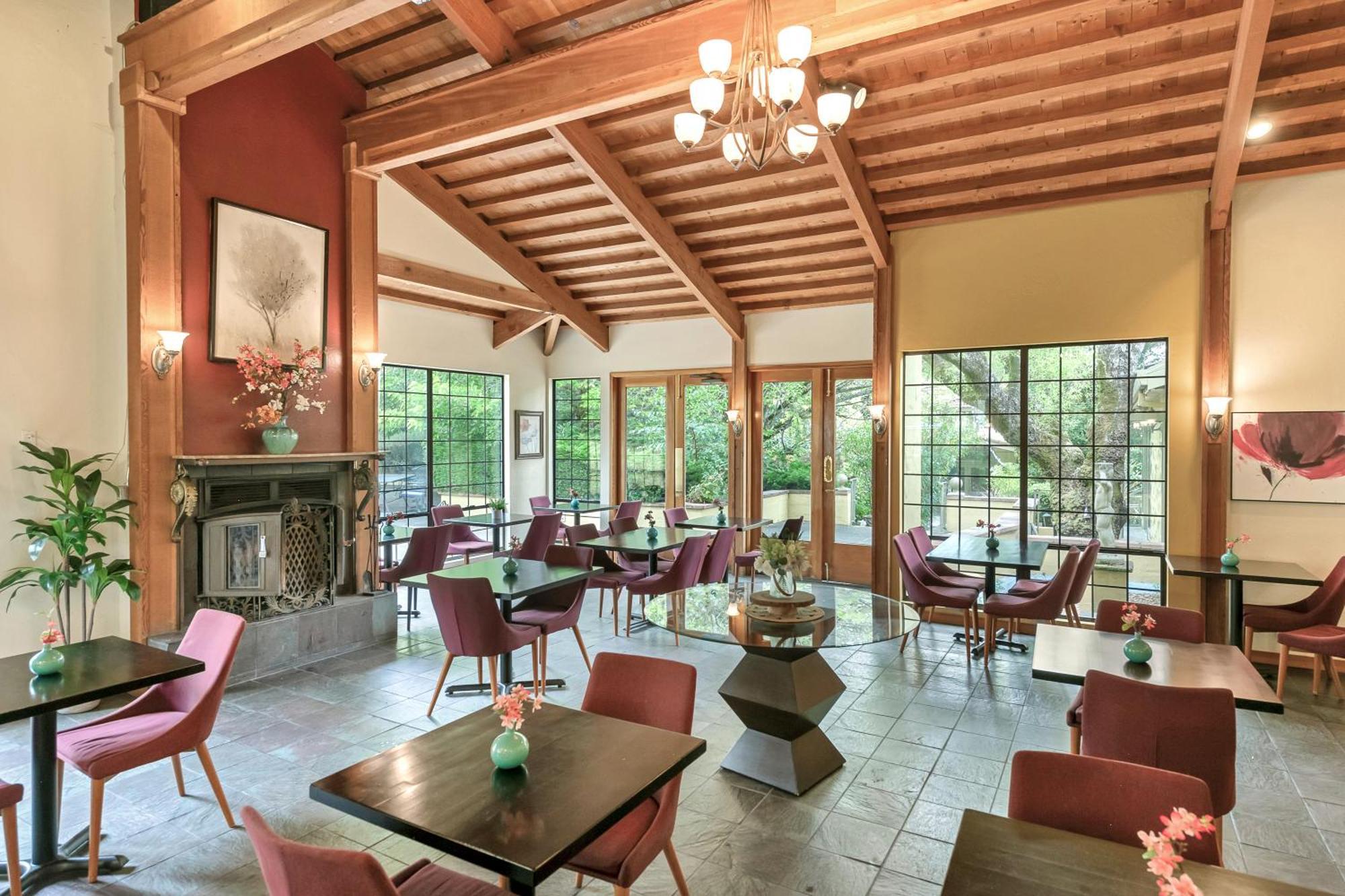 Sonoma Coast Villa Bodega 外观 照片