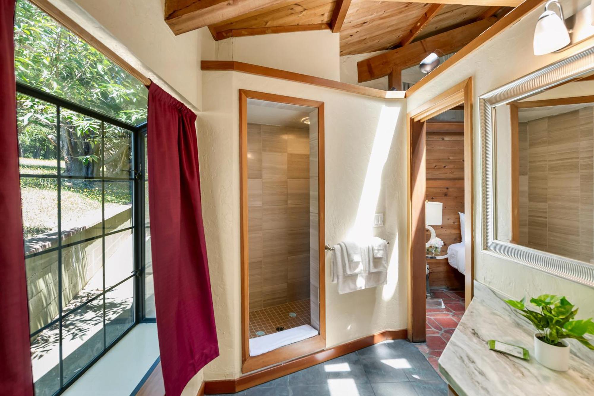 Sonoma Coast Villa Bodega 客房 照片
