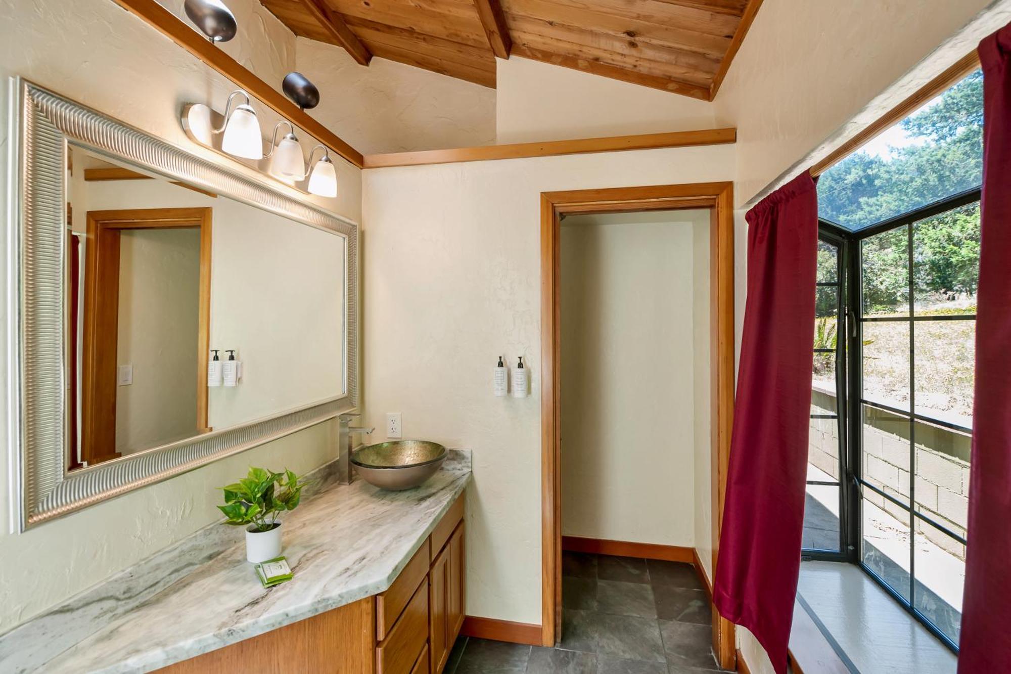 Sonoma Coast Villa Bodega 客房 照片