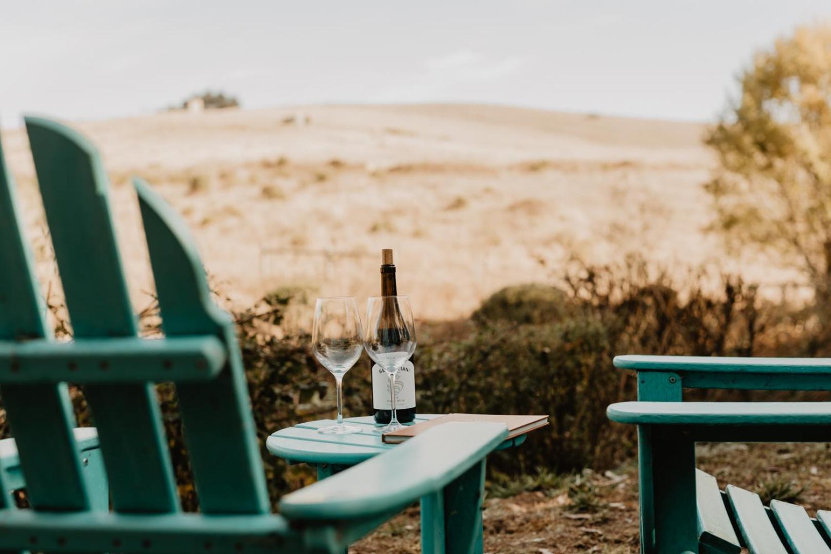 Sonoma Coast Villa Bodega 外观 照片
