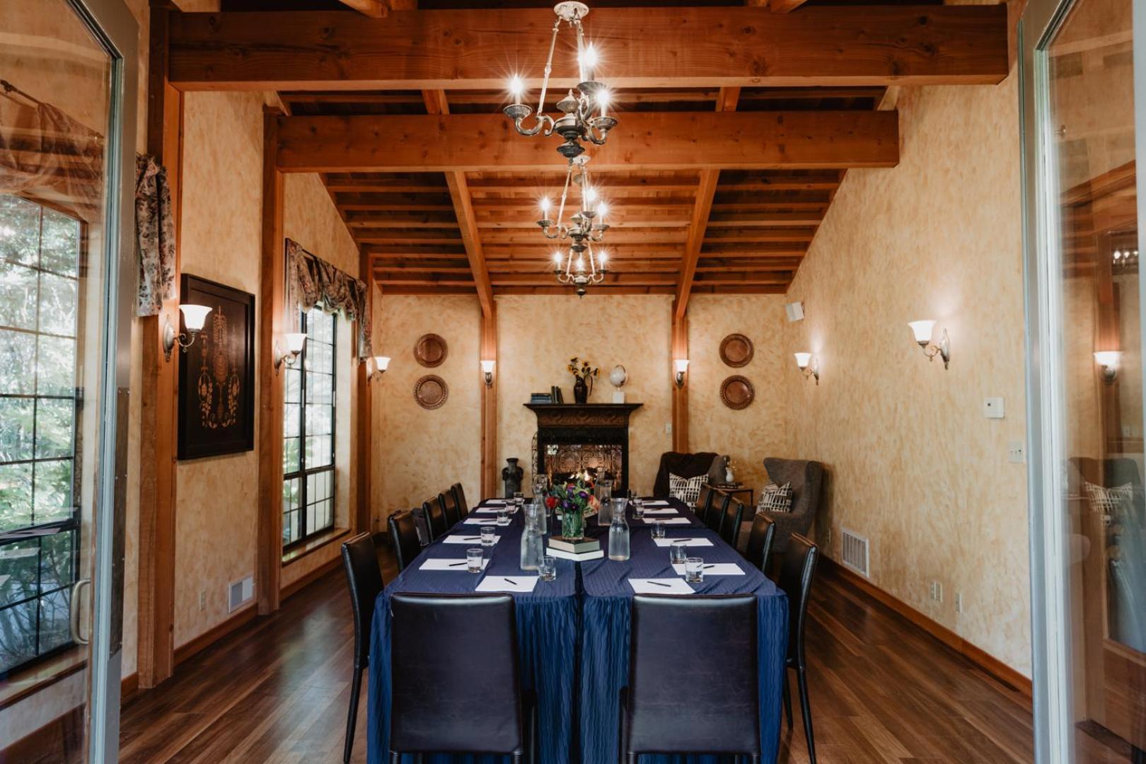 Sonoma Coast Villa Bodega 外观 照片