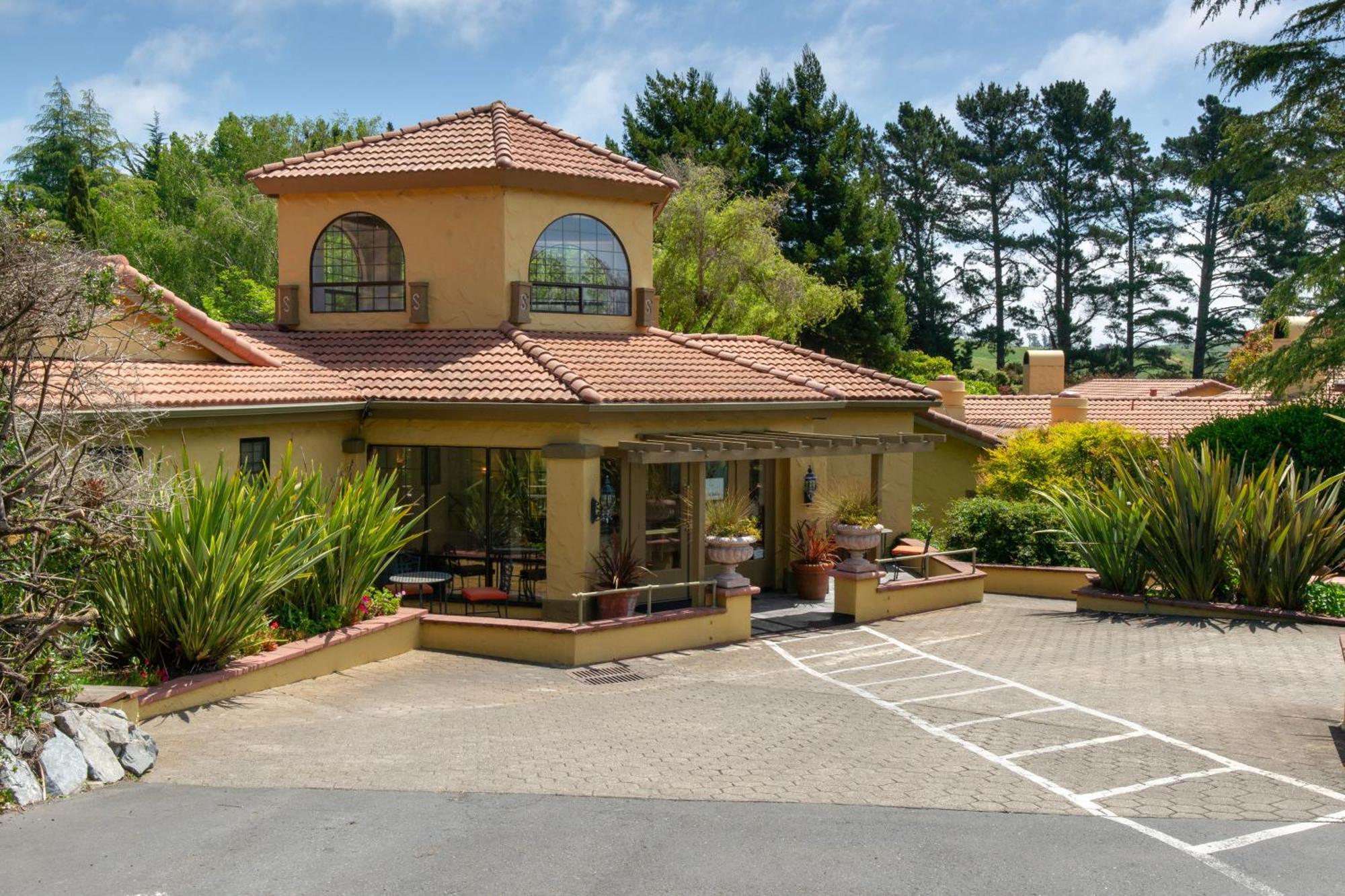 Sonoma Coast Villa Bodega 外观 照片